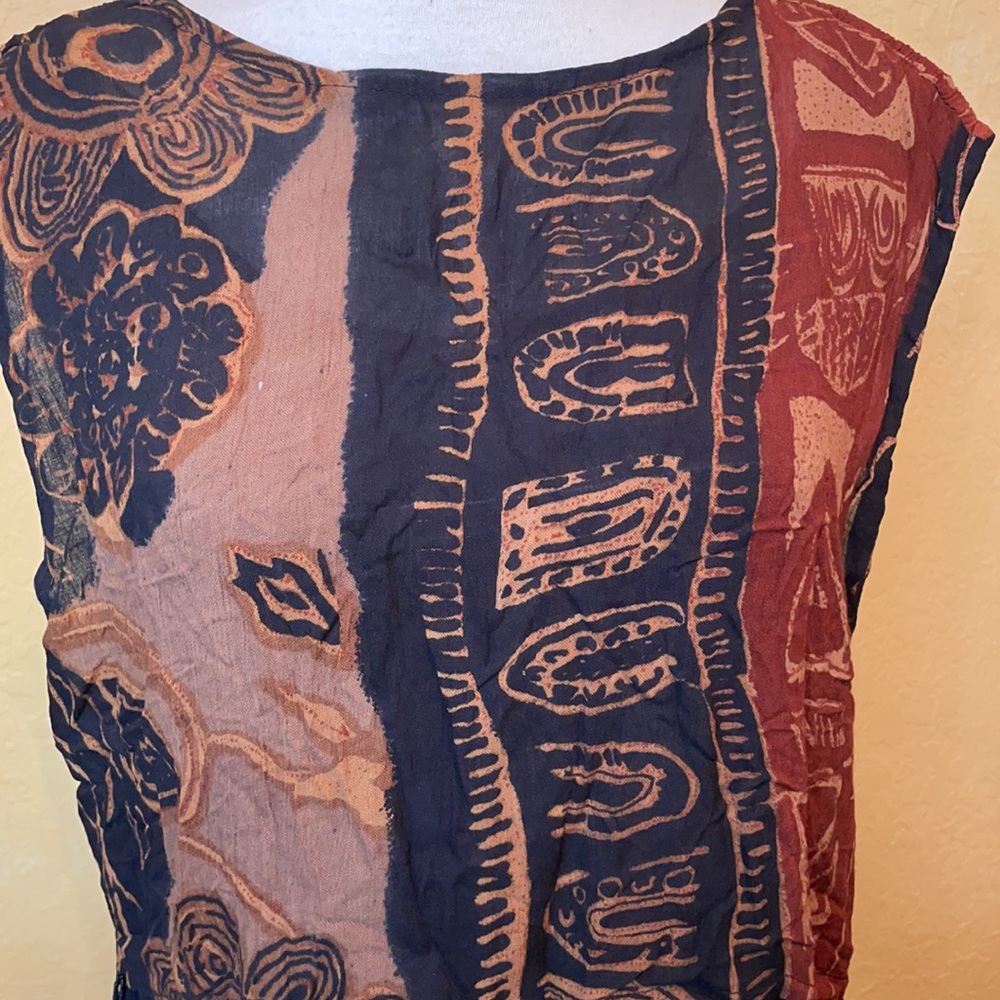 Jane Ashley dress